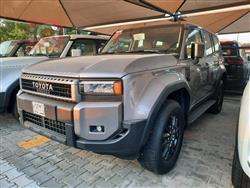 تويوتا لاندكروزر برادو